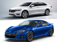 【最新】轴距加长45mm，全新速腾正式下线，即将上市！