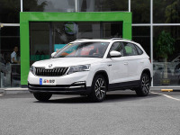家里第一台车选这几款SUV,8万起步好开好养没压力!