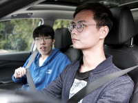 从握上方向盘开始就犯错!强烈建议有车没车的都看看!