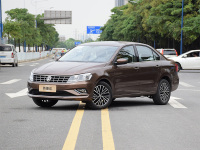 1月份合资车企销量TOP10出来了，日系竟占了一半！