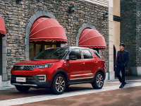 10万级的SUV竟然这么牛，年轻人的SUV就该是这样！