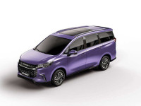 中国车真牛！8万起这5款马上上市，准备买买买！