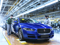 捷豹路虎亏了40亿？中国市场：这锅我不背！