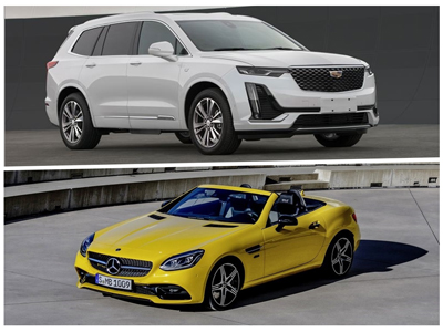 【最新】绝对霸气！超5米长，全新7座SUV国产了！