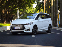 比亚迪销量暴涨进前五！1月份这5家国产品牌卖得最火！