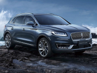 降价又增配！刚刚上市这SUV，名字帅气样子更帅！