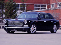 这两天，几个老外评国产车的视频火了，多款神车遭狠批！