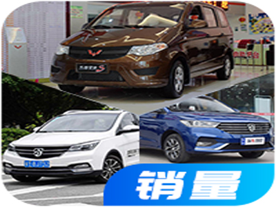 4万块的7座神车月销4.9万辆,上个月大家都在买啥大空间车型?