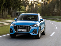 个个好看有实力！今年这些精品SUV不买也得好好看看