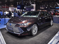 划重点！3月上市新车一大波，这6款不得不看