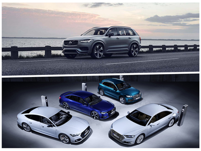 【最新】5台轿车4台是丰田，美国年度十佳车型被日系屠榜！