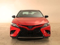 百公里仅4.1L油，颜值暴涨口碑极佳的中型车，还有不买的理由？