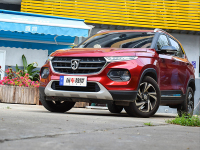 用数据说话！预算10万内，大家都在关注啥车？