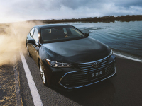 近20款新车明天开始来了！价格都曝光了，超多好车！