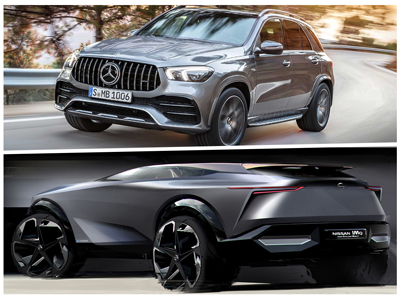 【新闻】国外卡罗拉也玩加价！全系国6，新款凯美瑞上市！