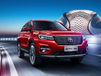 【网友问答】颜值超高！这两款8万起步的SUV都靠谱，选谁好？