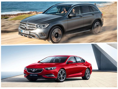 【新闻】宝骏RS-5预售价公布！本田发布全新微型车，屏幕超大