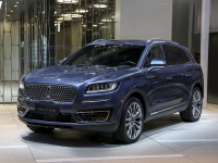 都是刚出的狠角色！这两款豪华又精致的SUV选谁都不错！