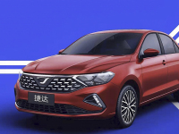 国产车真正危机！全新合资品牌来抢饭碗了，都是10万级车