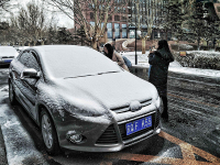 汽车之家创始人炮轰电动车!冬季实际续航缩水40%?