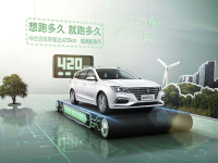 不要上当！这些新车究竟能跑多远得这么看