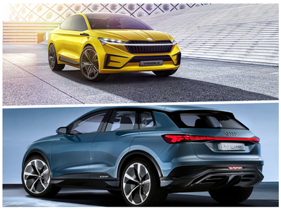 【最新】多款重磅新车扎堆亮相！北汽SUV或98.8万起！