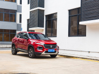 10万预算买啥SUV好？主流车型一句话点评，秒懂！