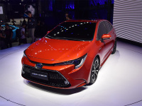 速腾/雷凌都有！这些抢手货马上要换代，想买车的先看看