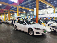 我老板花了80万买的新车，20天亏了30万！