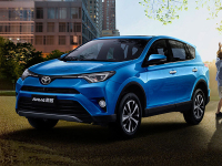 刚上市就被国人吐槽说不行，结果这些车一个比一个成功