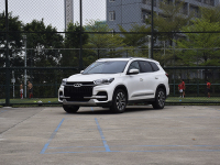 【教授100分】真7座SUV 测试奇瑞瑞虎8 1.5TCI旗舰型7座