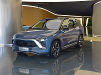 更舒服地在长安街看风景,带你看看这台6座中大型SUV!
