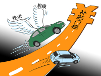买这些车,国家动不动补贴七八万!但你真正能拿到多少?