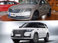 【新闻】14万起！2.0T中型SUV正式上市/6座比亚迪唐来了！