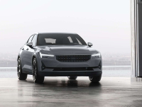 这牌子新车90%的人都没听过，飚起来连特斯拉都得小心！