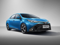 卖18万起的雷凌，真值得买吗？