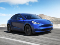 比Model 3还便宜的特斯拉,来了!