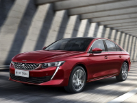 15.97-22.57万元,全新一代标致508L上市,好看!