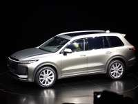 又省油又够大！这款全新中大型SUV是否完美了？