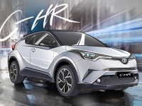 有了这帅爆的SUV，为啥还要多花10万买豪车？