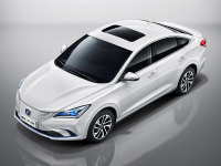 长安逸动EV460单车点评,新世代轿车