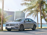 上市8年狂销260万辆，13万起的大众神车换代了，有多牛？