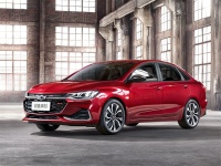 两种造型个个帅爆，9万起步的合资新车，年轻人看了走不动道