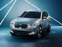 突破1000万？大众奔驰宝马说要全力发展这些新车！