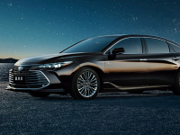 真的良心价？丰田全新B+级旗舰家轿只卖20万起，能火不