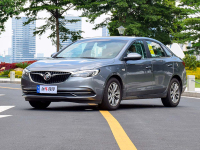 [玩车搜查官]行驶了两万五千公里的别克英朗，三缸是否依然如此淡定。