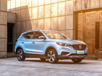 10万起！高颜值国产SUV，竟是全球车型
