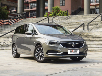 【教授100】实惠家用好车? 评测2019款别克GL6 18T 6座互联尊贵型