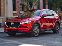 这几款SUV保值率最高，有日系有国产，是你的菜吗？