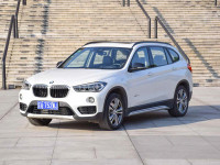 这些精品豪华SUV,努努力就能买得起